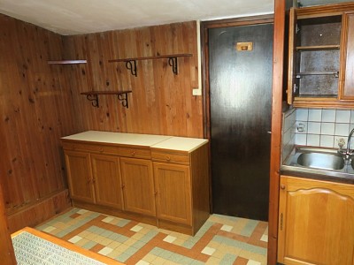 MAISON - HAUBOURDIN - 60 m2 - 79900€