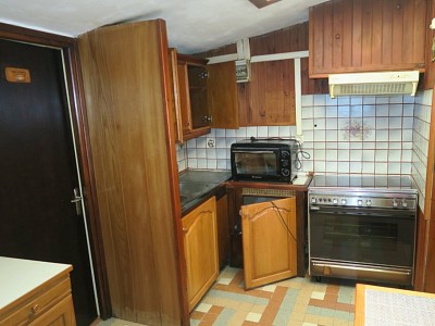 MAISON - HAUBOURDIN - 60 m2 - 79900€