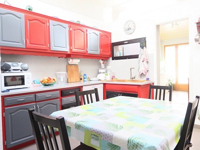 MAISON - HAUBOURDIN - 100 m2 - 199500€