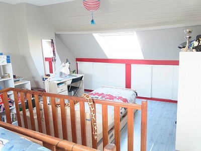 MAISON - HAUBOURDIN - 100 m2 - 199500€