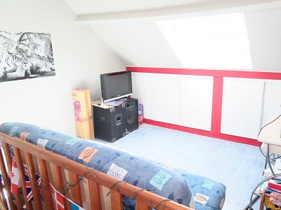 MAISON - HAUBOURDIN - 100 m2 - 199500€