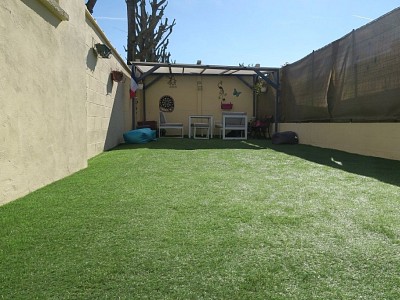 MAISON - HAUBOURDIN - 100 m2 - 199500€