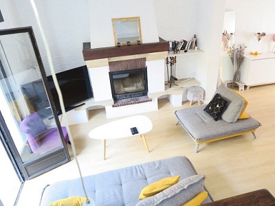MAISON - HAUBOURDIN - 115 m2 - 230000€