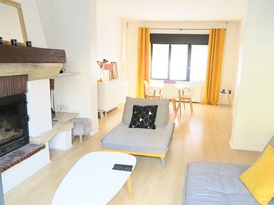 MAISON - HAUBOURDIN - 115 m2 - 230000€