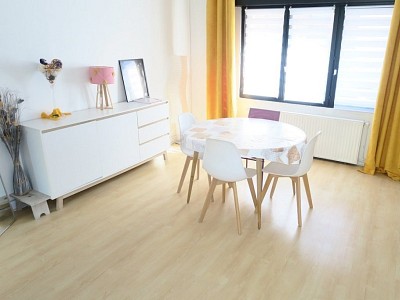 MAISON - HAUBOURDIN - 115 m2 - 230000€