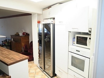 MAISON - HAUBOURDIN - 103 m2 - 174000€