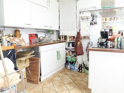 MAISON - HAUBOURDIN - 103 m2 - 174000€