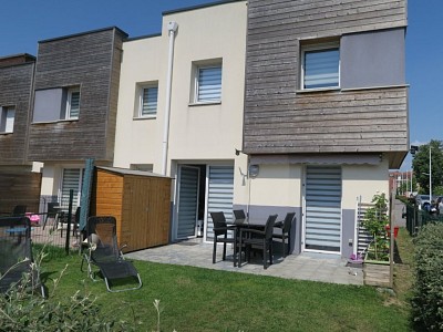MAISON - HAUBOURDIN - 215000€