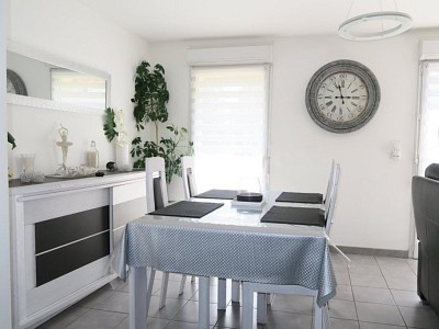 MAISON - HAUBOURDIN - 215000€