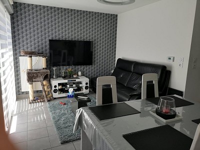 MAISON - HAUBOURDIN - 215000€
