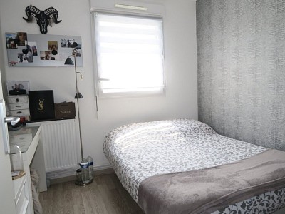 MAISON - HAUBOURDIN - 215000€