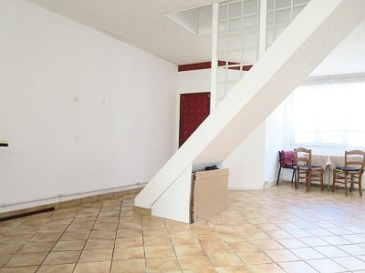 MAISON - HAUBOURDIN - 103 m2 - 163000€