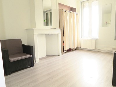 MAISON - HAUBOURDIN - 230 m2 - 250000€