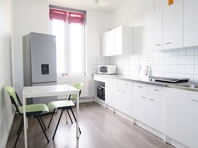 MAISON - HAUBOURDIN - 230 m2 - 250000€