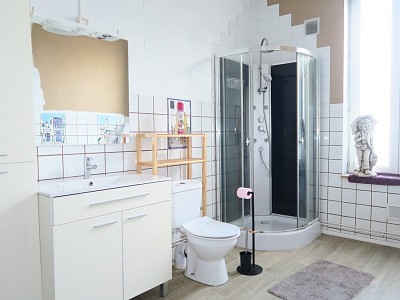 MAISON - HAUBOURDIN - 230 m2 - 250000€