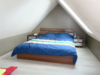 MAISON - HAUBOURDIN - 100 m2 - 272000€
