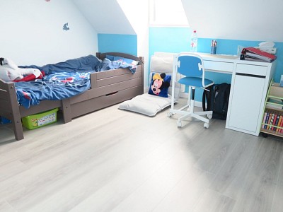 MAISON - HAUBOURDIN - 100 m2 - 272000€