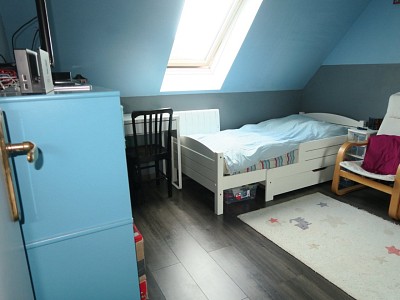 MAISON - HAUBOURDIN - 100 m2 - 272000€