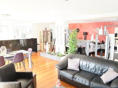 MAISON - HAUBOURDIN - 200 m2 - 455000€