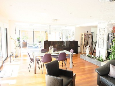 MAISON - HAUBOURDIN - 200 m2 - 455000€