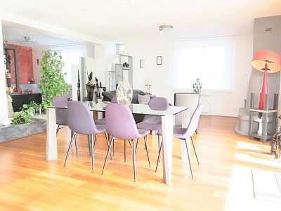MAISON - HAUBOURDIN - 200 m2 - 455000€