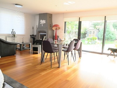 MAISON - HAUBOURDIN - 200 m2 - 455000€