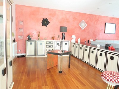 MAISON - HAUBOURDIN - 200 m2 - 455000€