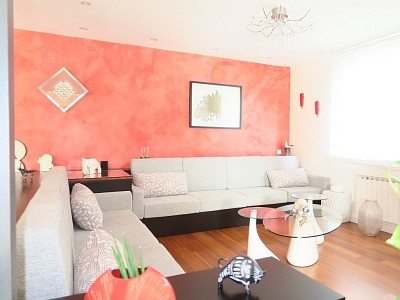 MAISON - HAUBOURDIN - 200 m2 - 455000€