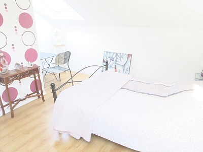 MAISON - HAUBOURDIN - 200 m2 - 455000€