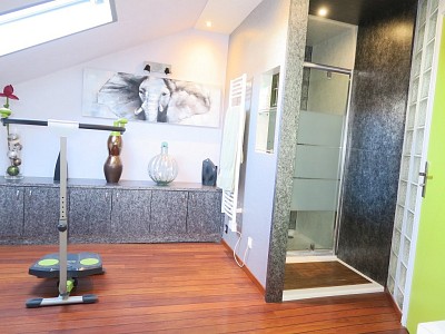 MAISON - HAUBOURDIN - 200 m2 - 455000€