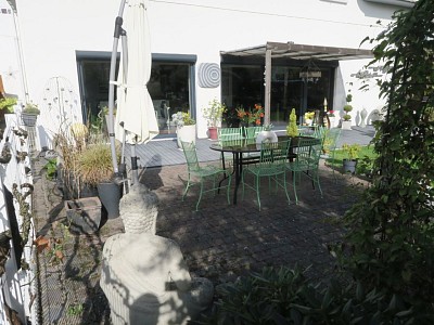 MAISON - HAUBOURDIN - 200 m2 - 455000€