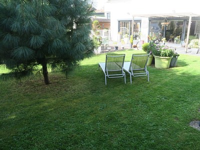MAISON - HAUBOURDIN - 200 m2 - 455000€