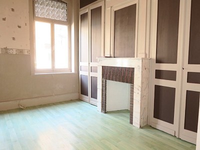 MAISON - HAUBOURDIN - 103 m2 - VENDU