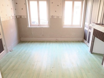 MAISON - HAUBOURDIN - 103 m2 - VENDU