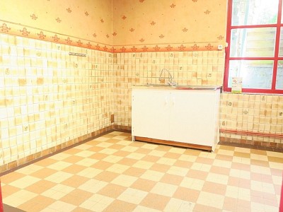 MAISON - HAUBOURDIN - 103 m2 - VENDU
