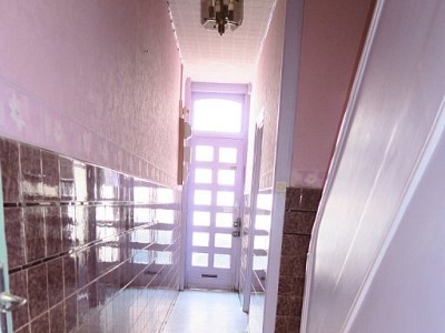 MAISON - HAUBOURDIN - 103 m2 - VENDU