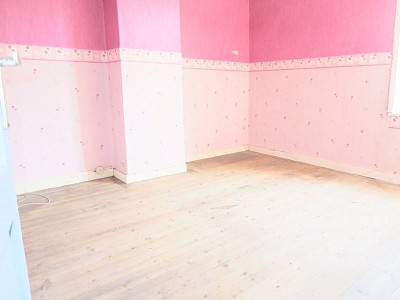 MAISON - HAUBOURDIN - 103 m2 - VENDU