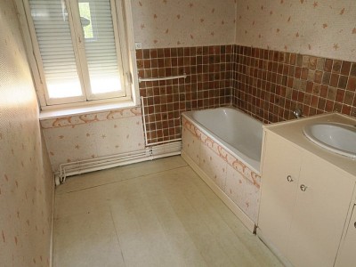 MAISON - HAUBOURDIN - 103 m2 - VENDU
