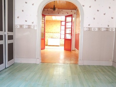 MAISON - HAUBOURDIN - 103 m2 - 145500€