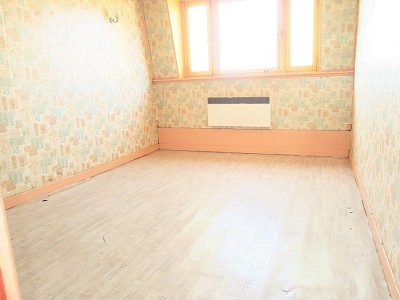 MAISON - HAUBOURDIN - 103 m2 - 145500€