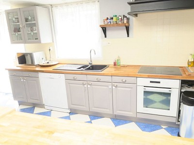 MAISON - HAUBOURDIN - 115 m2 - 269950€