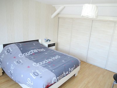 MAISON - HAUBOURDIN - 115 m2 - 269950€