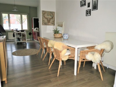 MAISON A VENDRE - HAUBOURDIN - 140 m2 - 329000 €