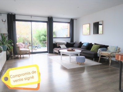 MAISON A VENDRE - HAUBOURDIN - 140 m2 - 329000 €