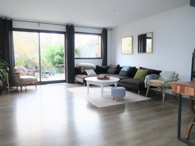 MAISON A VENDRE - HAUBOURDIN - 140 m2 - 329000 €
