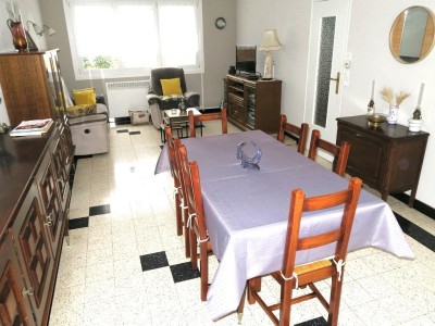 MAISON - HAUBOURDIN - 90 m2 - 219500€