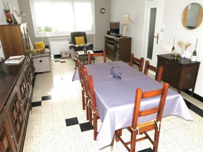 MAISON A VENDRE - HAUBOURDIN - 90 m2 - 219500 €