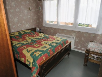 MAISON - HAUBOURDIN - 90 m2 - 219500€