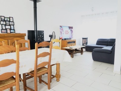 MAISON A VENDRE - HAUBOURDIN - 102 m2 - 299000€