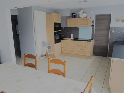 MAISON A VENDRE - HAUBOURDIN - 102 m2 - 299000€